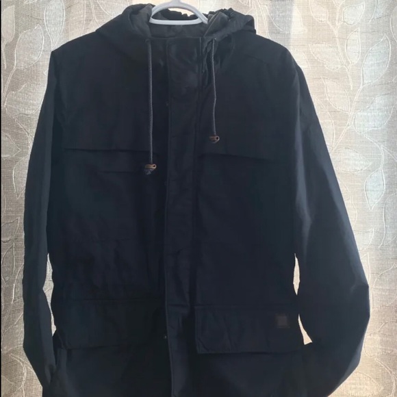 Spiewak & Sons Men Jacket -Med - Picture 7 of 7